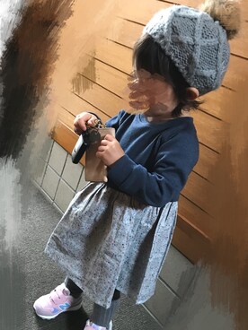 chipiさんのコーディネート