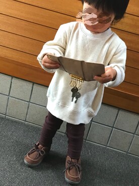 chipiさんのコーディネート