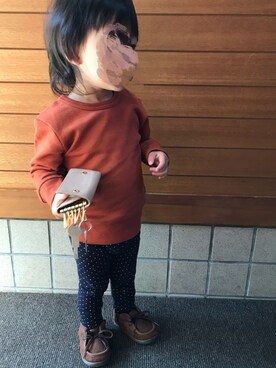 chipiさんのコーディネート