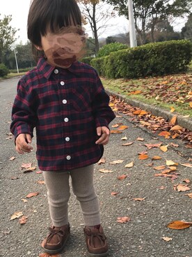 chipiさんのコーディネート