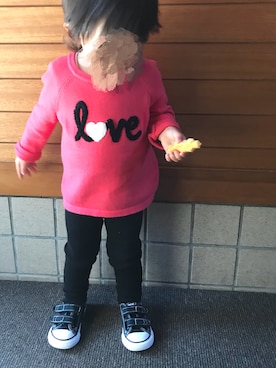 chipiさんのコーディネート