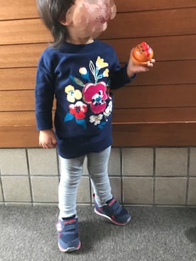 chipiさんのコーディネート