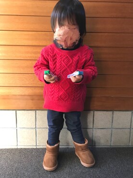 chipiさんのコーディネート