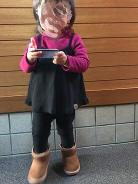 chipiさんのコーディネート