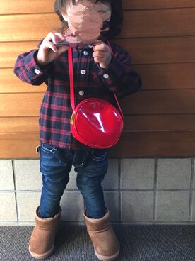 chipiさんのコーディネート