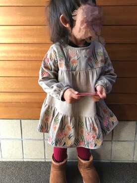 chipiさんのコーディネート