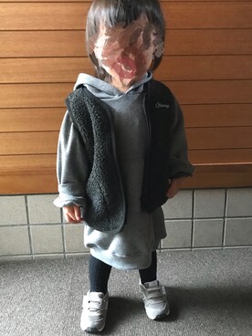 chipiさんのコーディネート