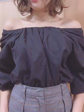 yukiさん（レディース・155cm）の春コーディネート