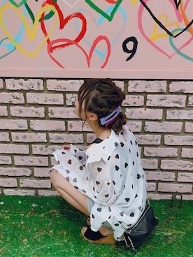 yukiさん（レディース・155cm）の秋コーディネート