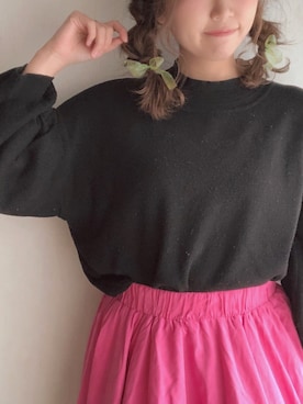 yukiさん(レディース・155cm)の秋コーディネート