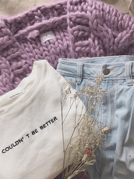 yukiさん(レディース・155cm)の春コーディネート