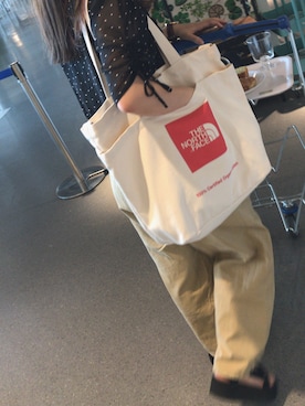 みほさん(レディース・152cm)の夏コーディネート