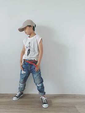 skylandさんのコーディネート