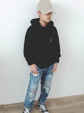 skylandさんのコーディネート