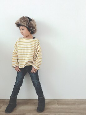 skylandさんのコーディネート