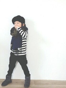 skylandさんのコーディネート