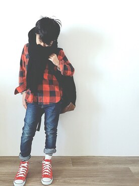 skylandさんのコーディネート