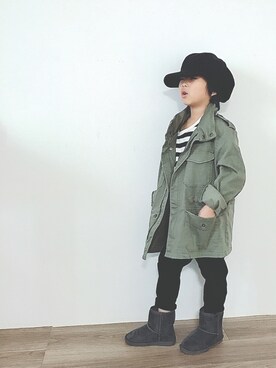 skylandさんのコーディネート