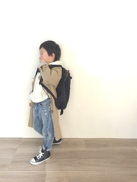 skylandさんのコーディネート