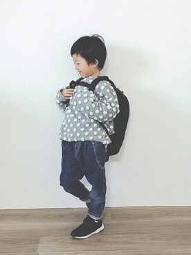 skylandさんのコーディネート