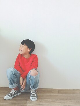 skylandさんのコーディネート