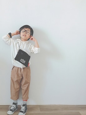 skylandさんのコーディネート