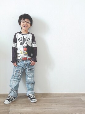 skylandさんのコーディネート