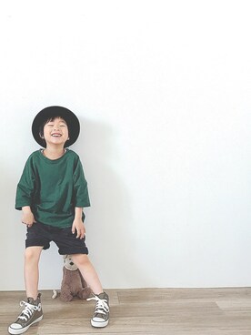 skylandさんのコーディネート