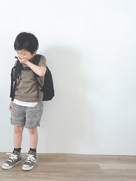 skylandさんのコーディネート