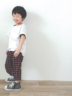 skylandさんのコーディネート