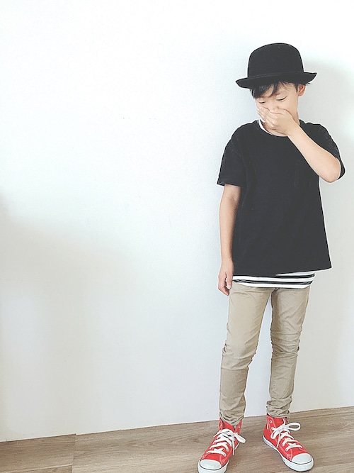 skylandさんのコーディネート