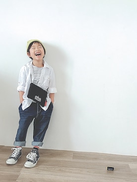 skylandさんのコーディネート