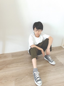 skylandさんのコーディネート