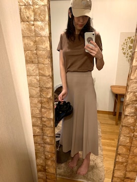 えりさんのコーディネート