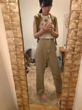 えりさんのコーディネート