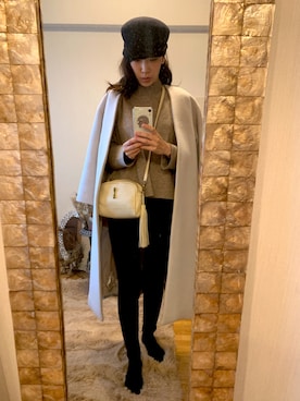 えりさんのコーディネート