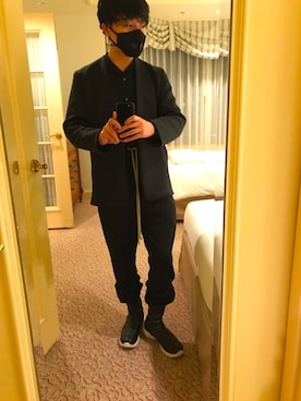 かんぼさんのコーディネート