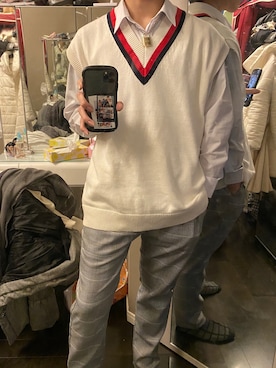 RYU【相互フォロー】さんのコーディネート