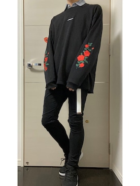 RYU【相互フォロー】さんのコーディネート