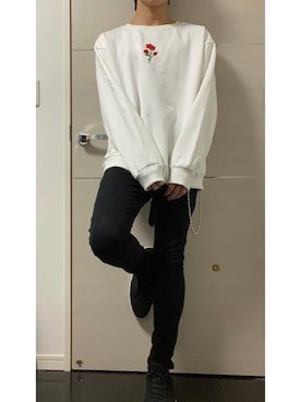 RYU【相互フォロー】さんのコーディネート