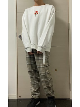 RYU【相互フォロー】さんのコーディネート