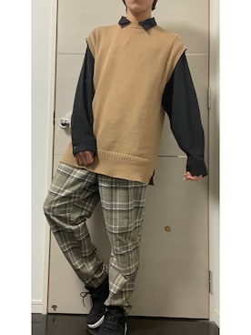 RYU【相互フォロー】さんのコーディネート