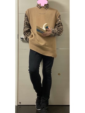 RYU【相互フォロー】さんのコーディネート