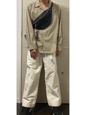 RYU【相互フォロー】さんのコーディネート