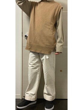 RYU【相互フォロー】さんのコーディネート