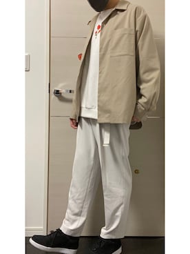 RYU【相互フォロー】さんのコーディネート