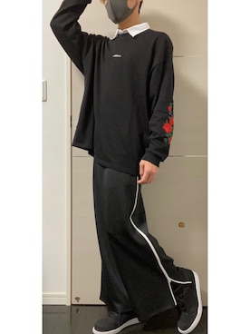 RYU【相互フォロー】さんのコーディネート