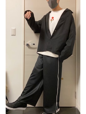 RYU【相互フォロー】さんのコーディネート