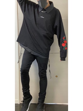 RYU【相互フォロー】さんのコーディネート