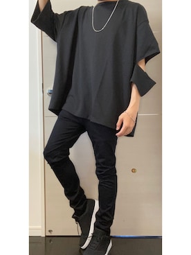 RYU【相互フォロー】さんのコーディネート